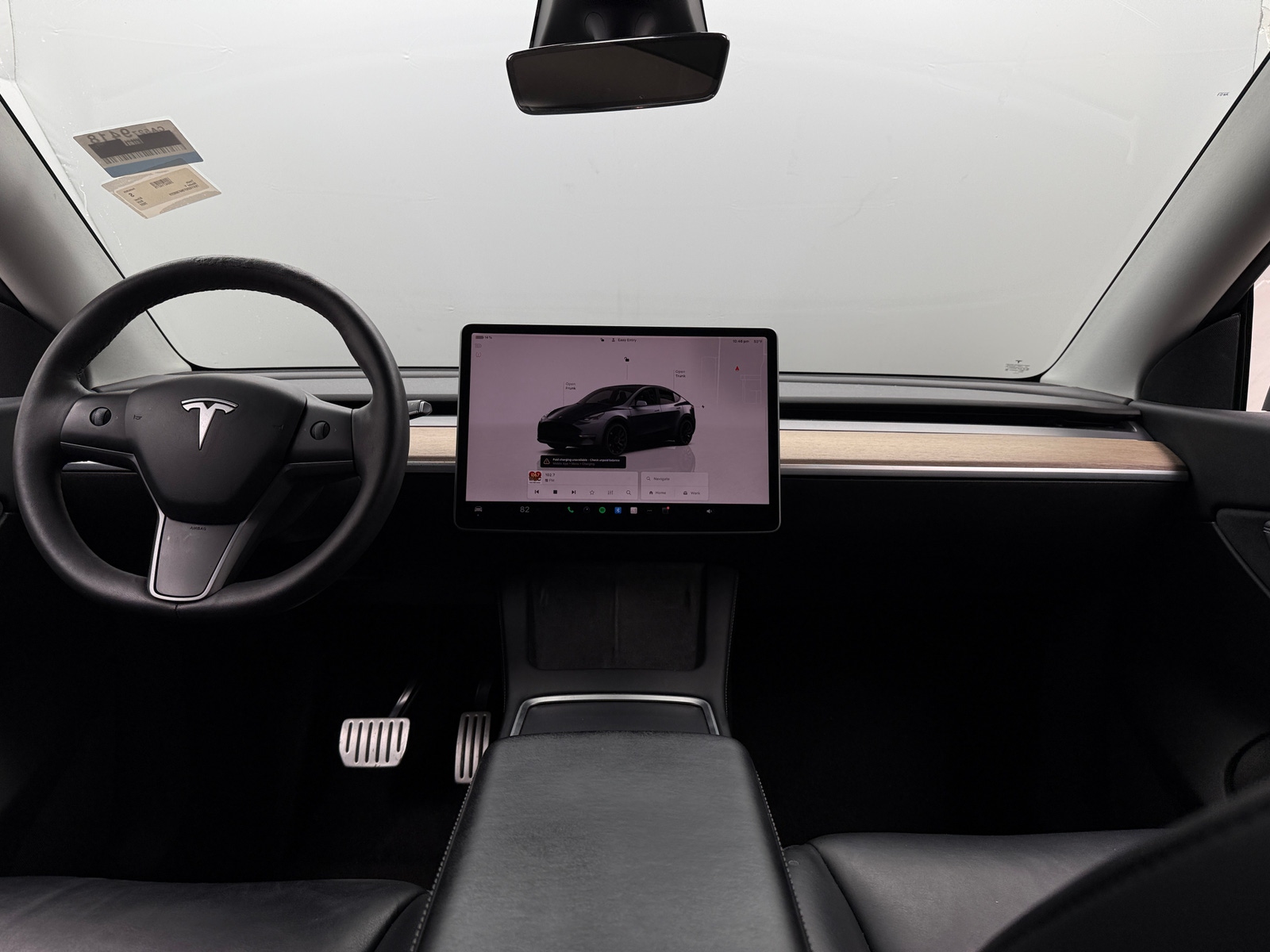 Thumbnail: 2022 Tesla Model Y - 2