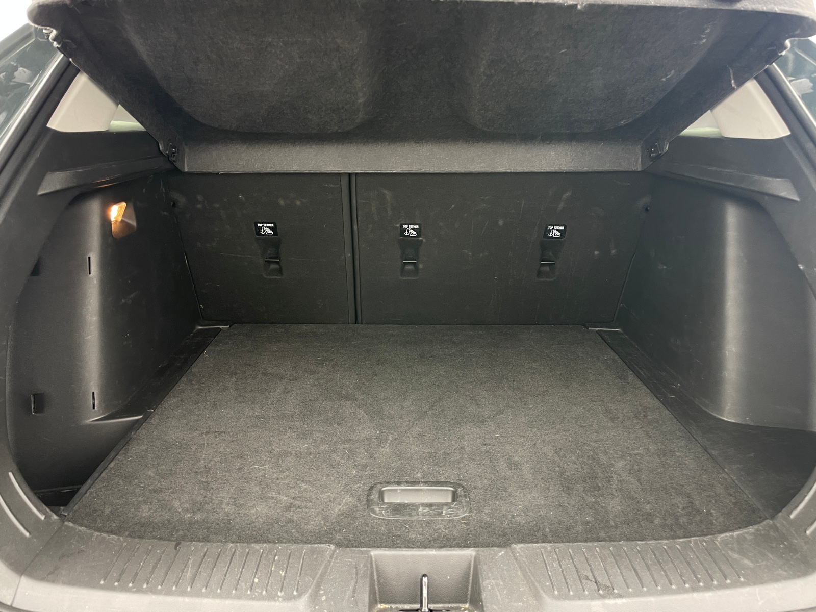 Thumbnail: 2025 Chevrolet Trax - 7