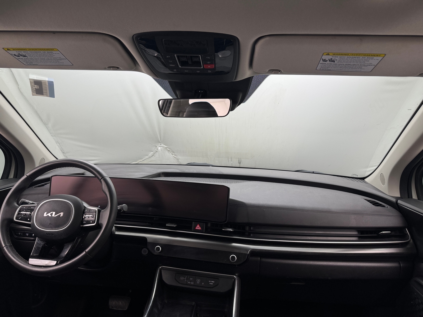 Thumbnail: 2025 Kia Carnival - 2