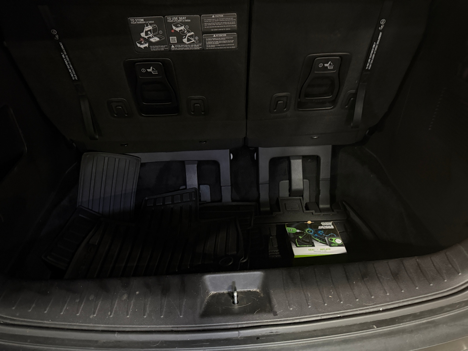 Thumbnail: 2025 Kia Carnival - 6