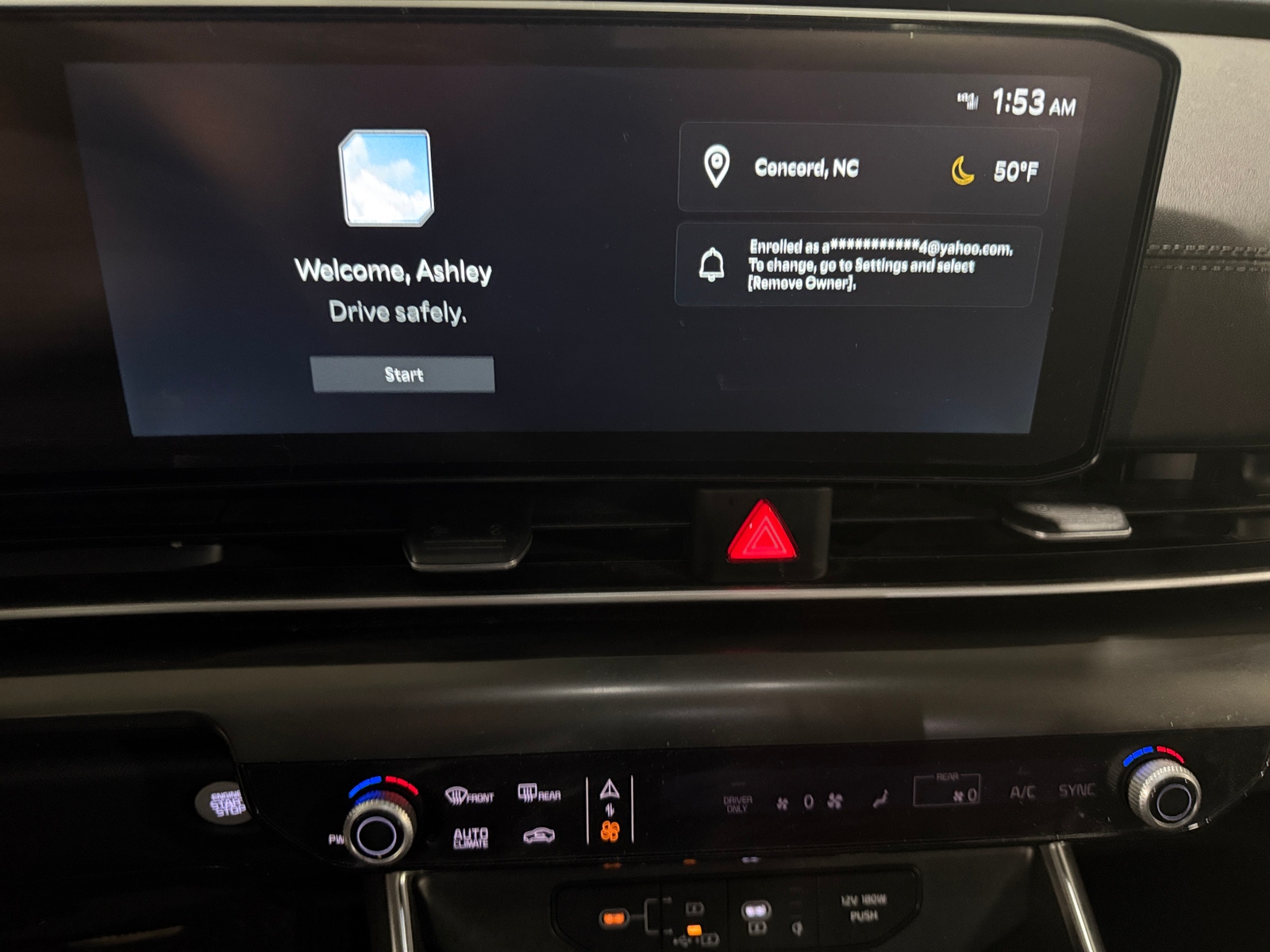 Thumbnail: 2025 Kia Carnival - 3