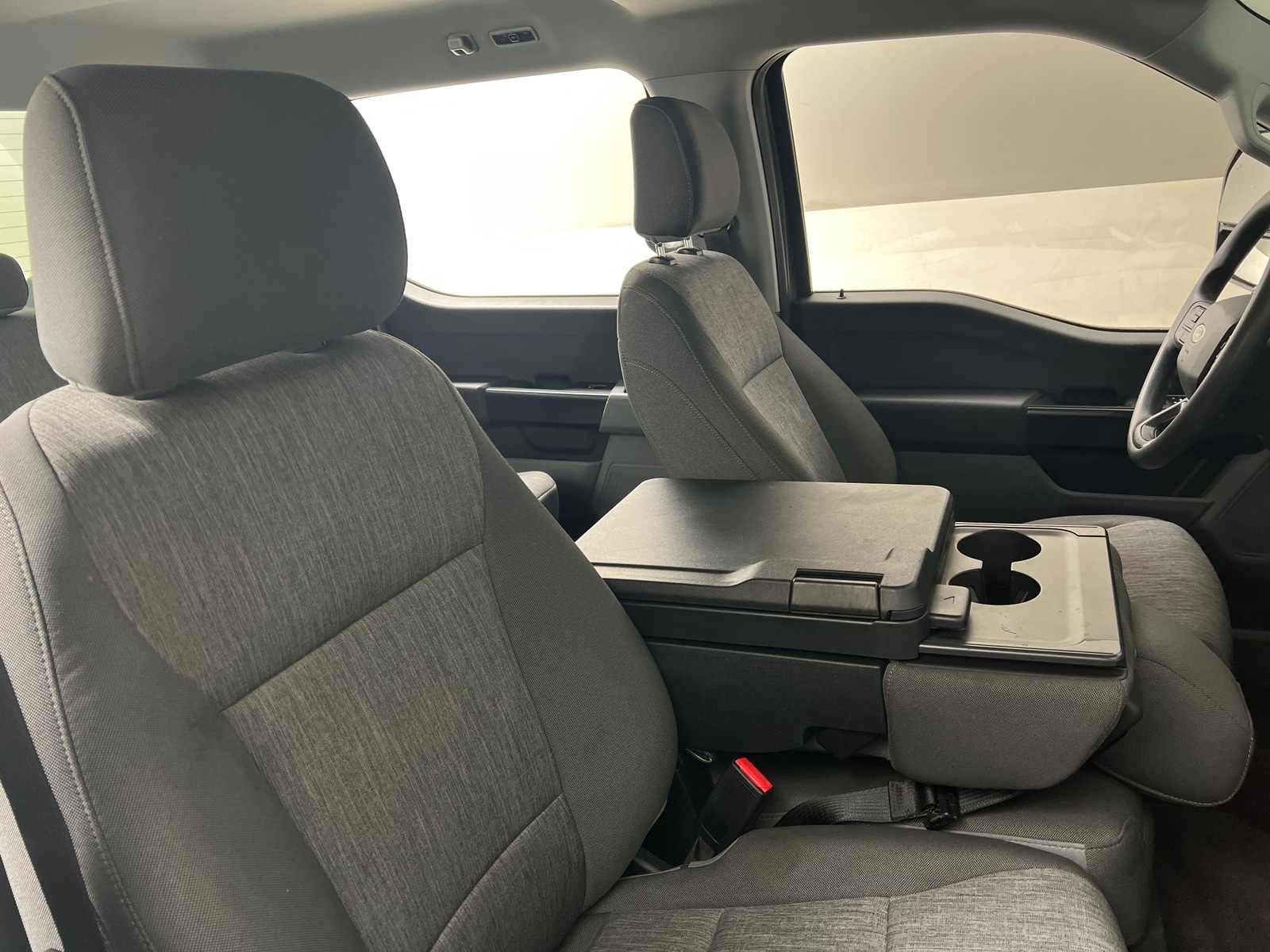 Thumbnail: 2021 Ford Econoline - 2