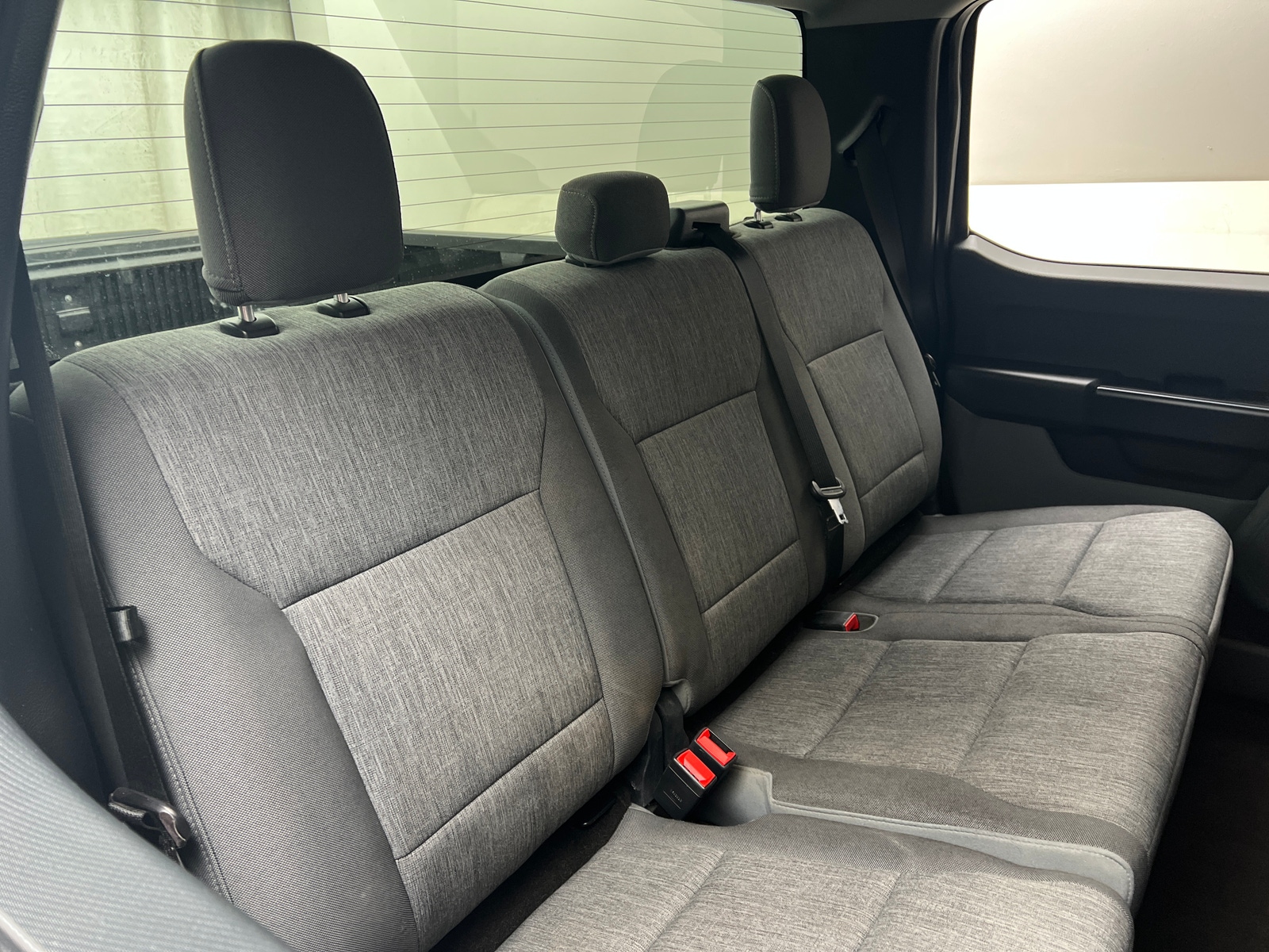 Thumbnail: 2021 Ford Econoline - 6