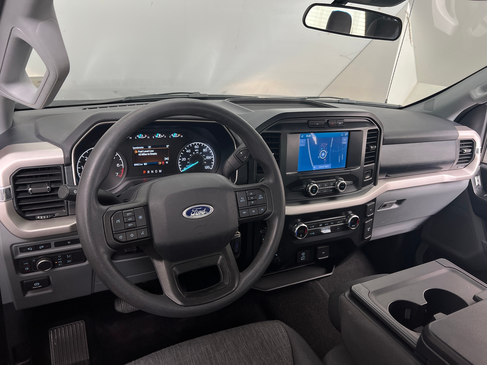 Thumbnail: 2021 Ford Econoline - 3