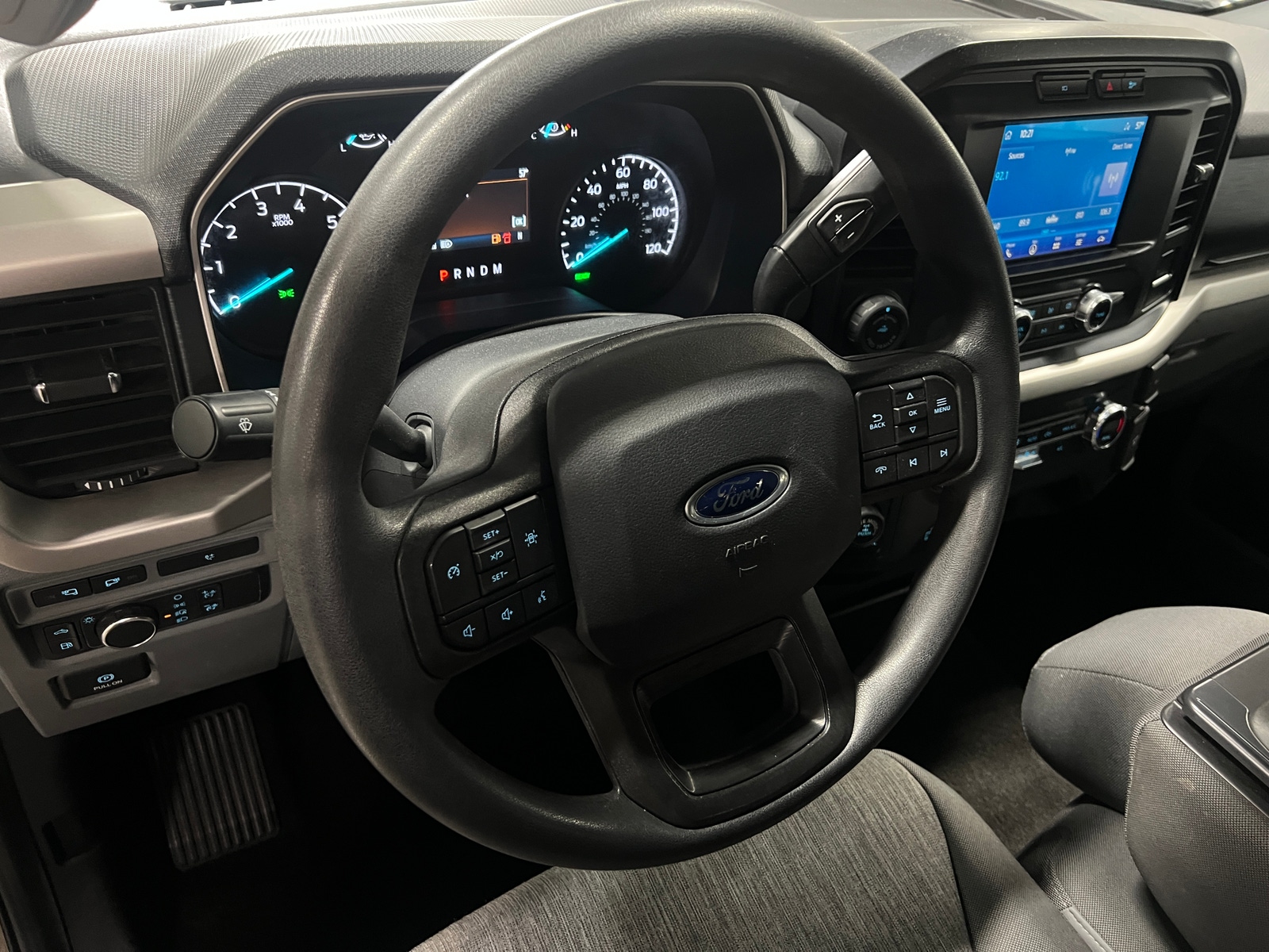 Thumbnail: 2021 Ford Econoline - 5