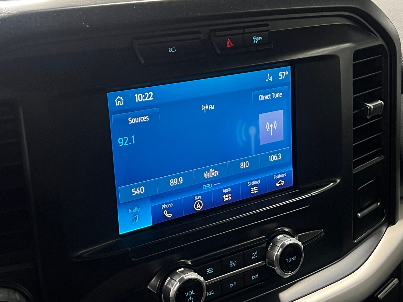 Thumbnail: 2021 Ford Econoline - 4