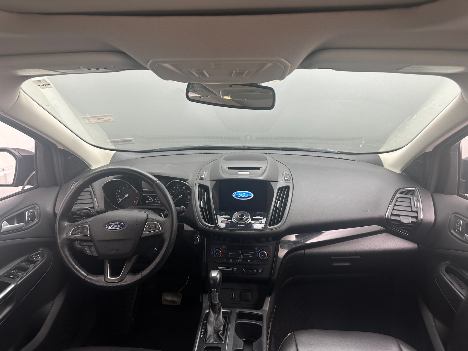 Thumbnail: 2017 Ford Escape - 2