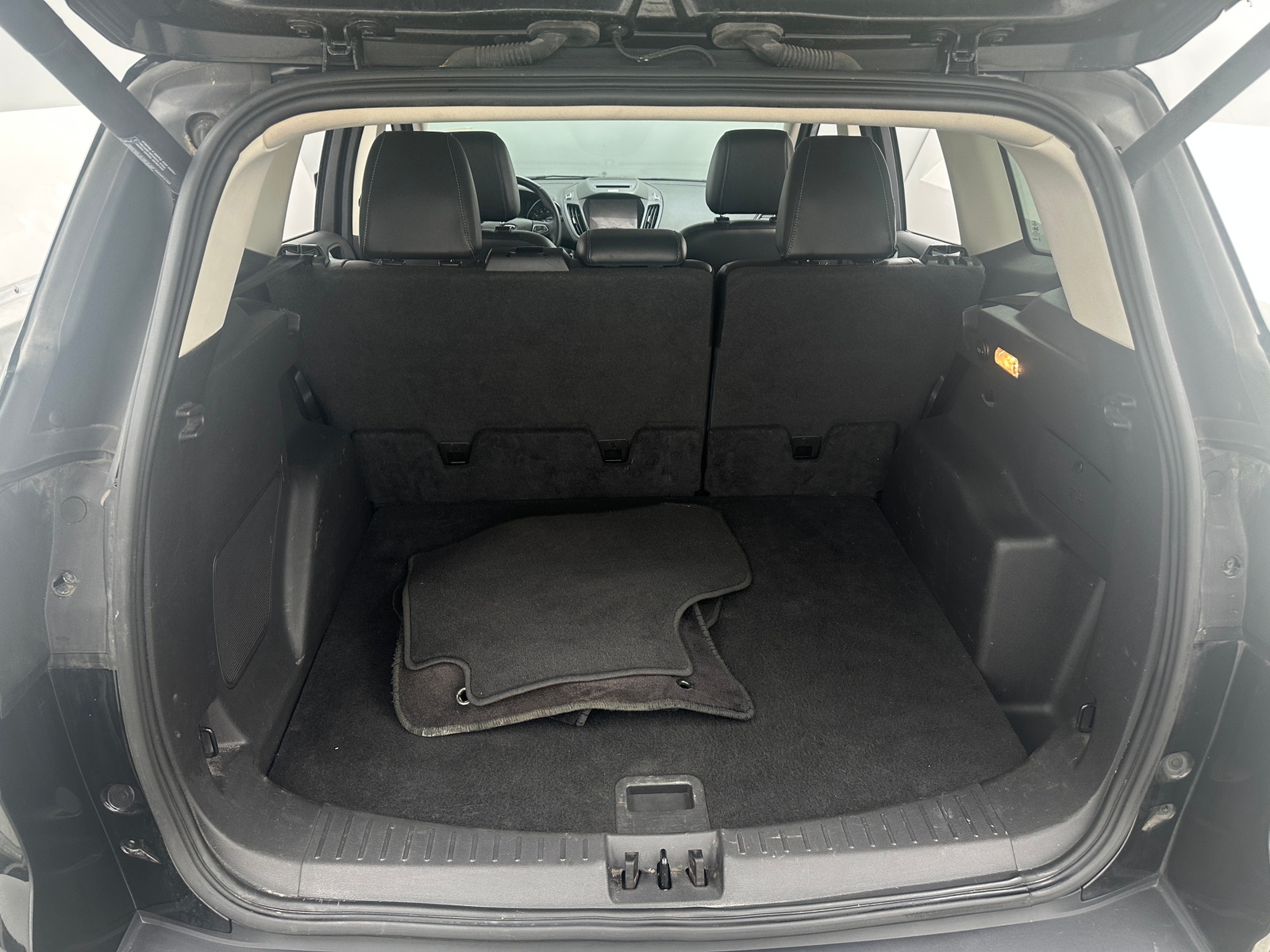 Thumbnail: 2017 Ford Escape - 6