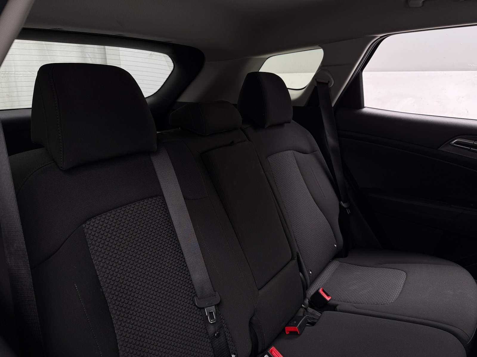 Thumbnail: 2025 Kia Sportage - 6