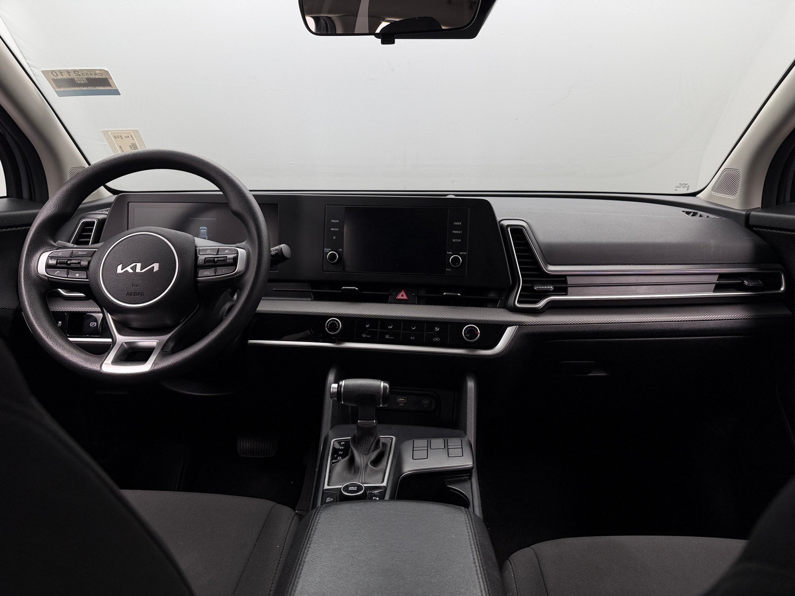 Thumbnail: 2025 Kia Sportage - 3