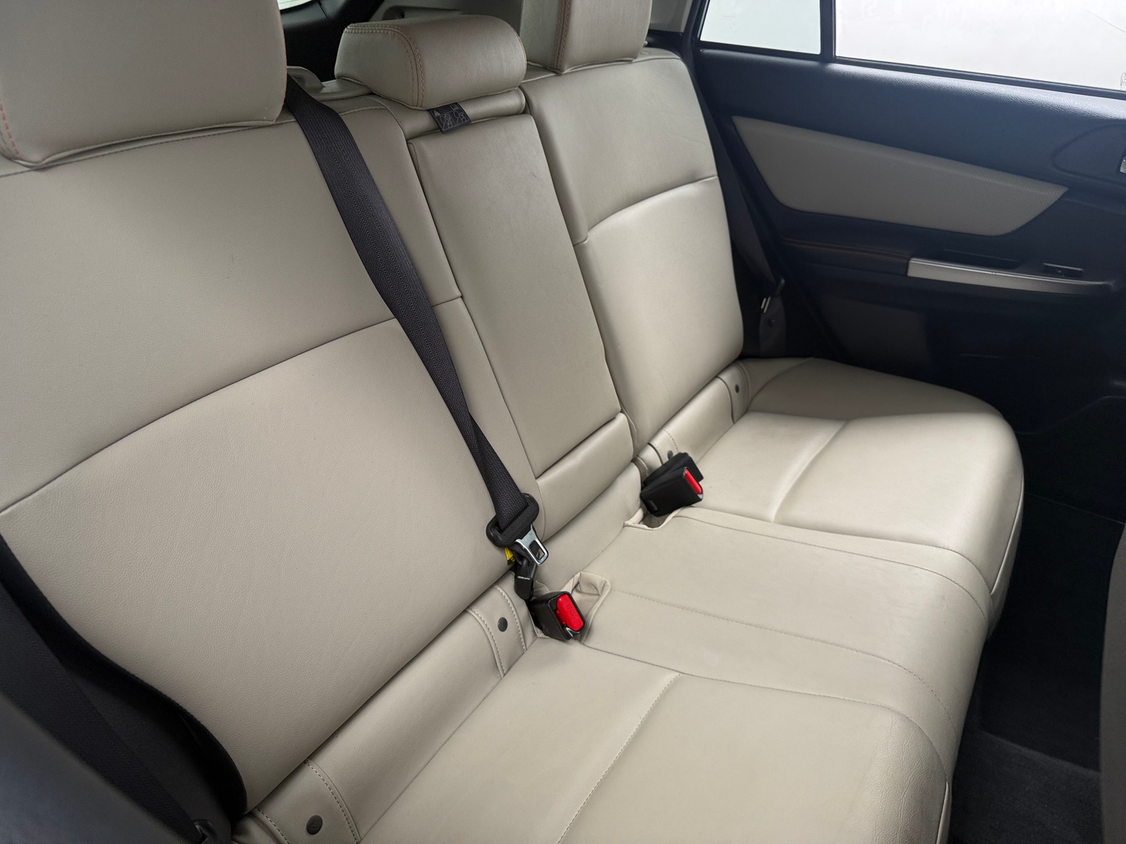 Thumbnail: 2016 Subaru Crosstrek - 5