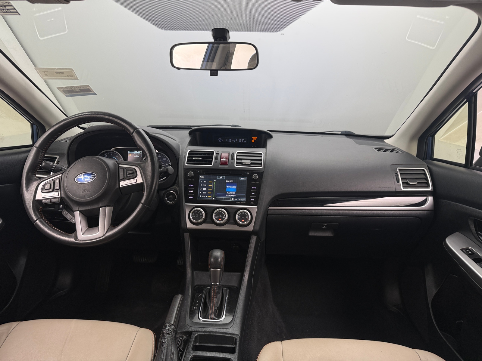 Thumbnail: 2016 Subaru Crosstrek - 2