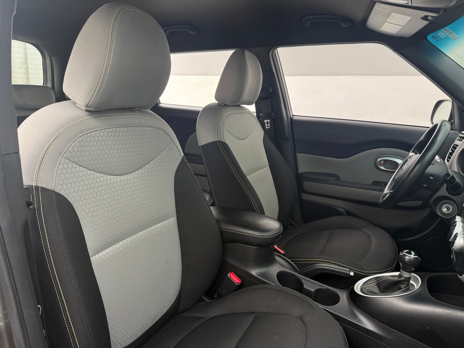 Thumbnail: 2016 Kia Soul - 2