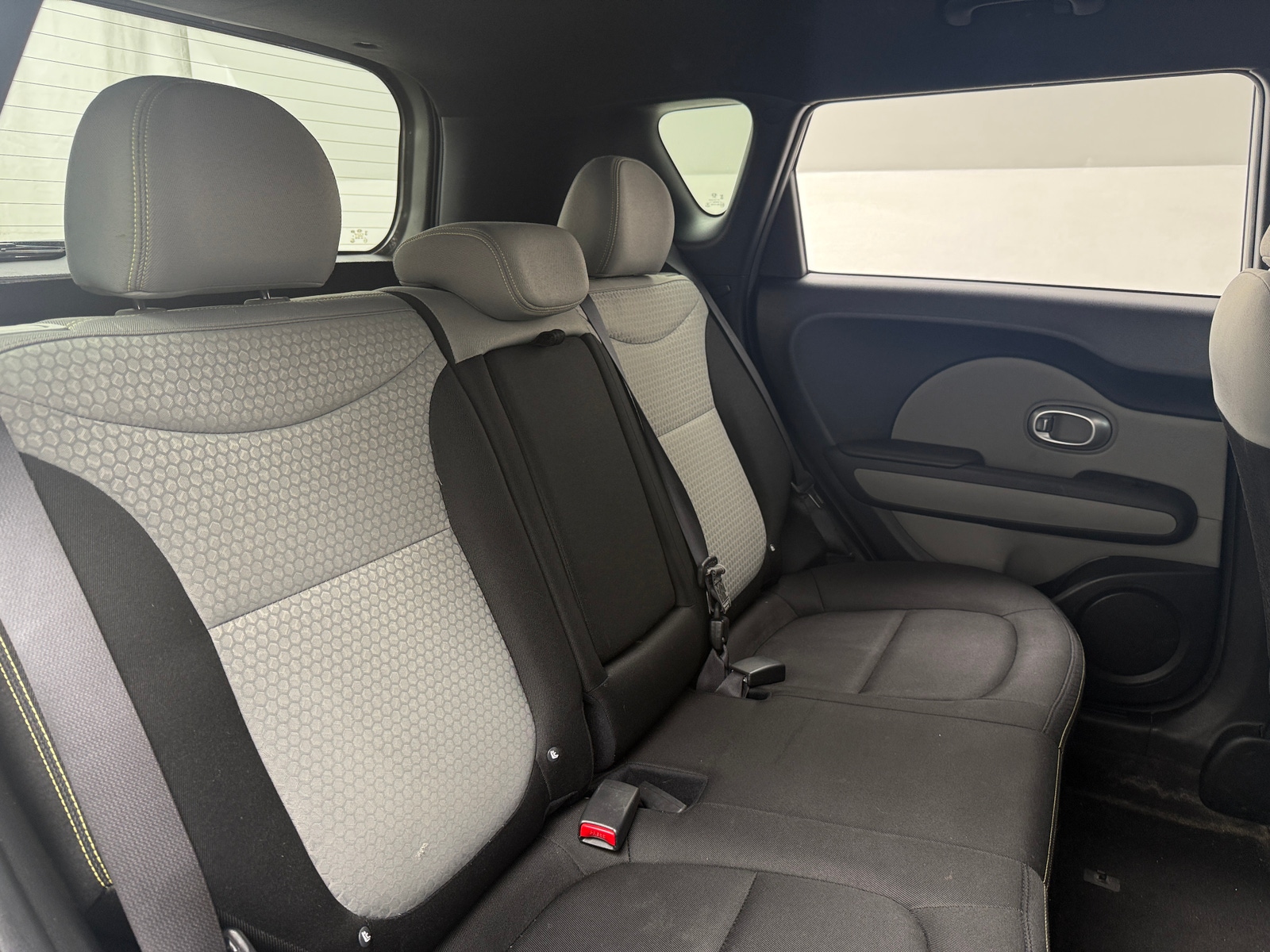 Thumbnail: 2016 Kia Soul - 6