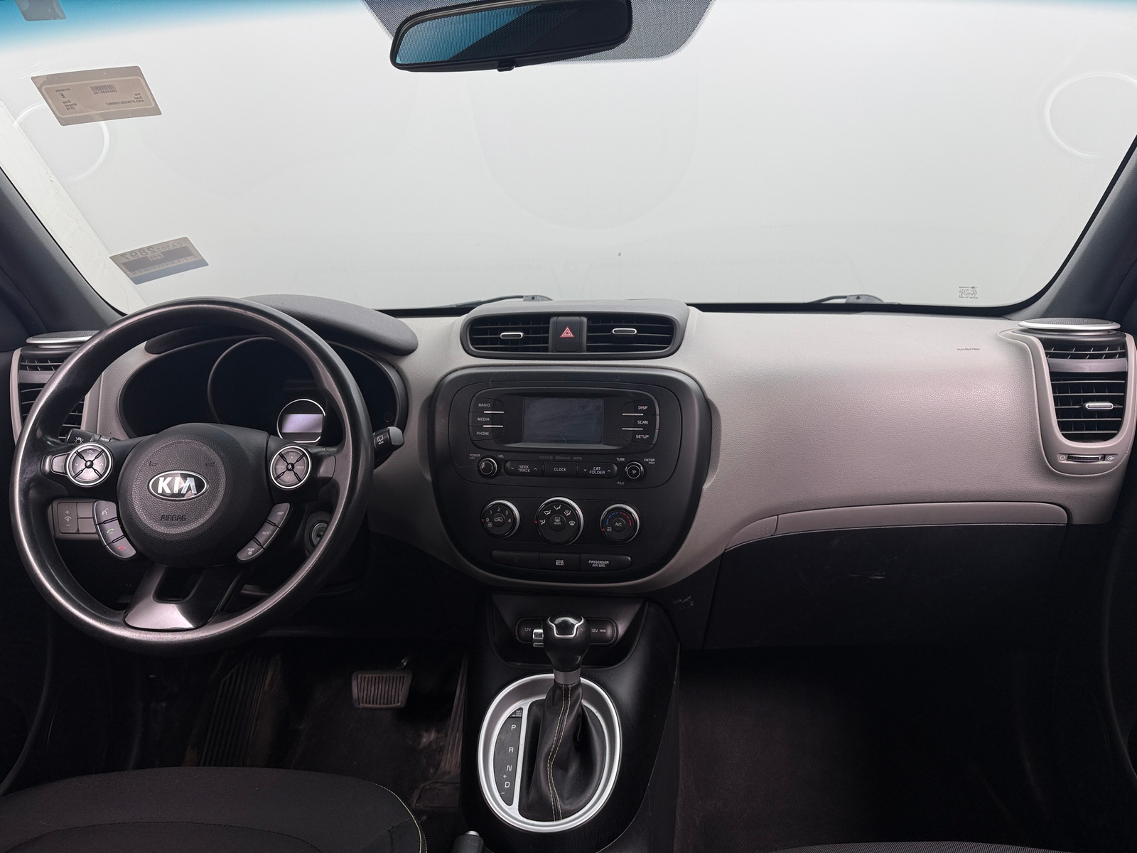 Thumbnail: 2016 Kia Soul - 3