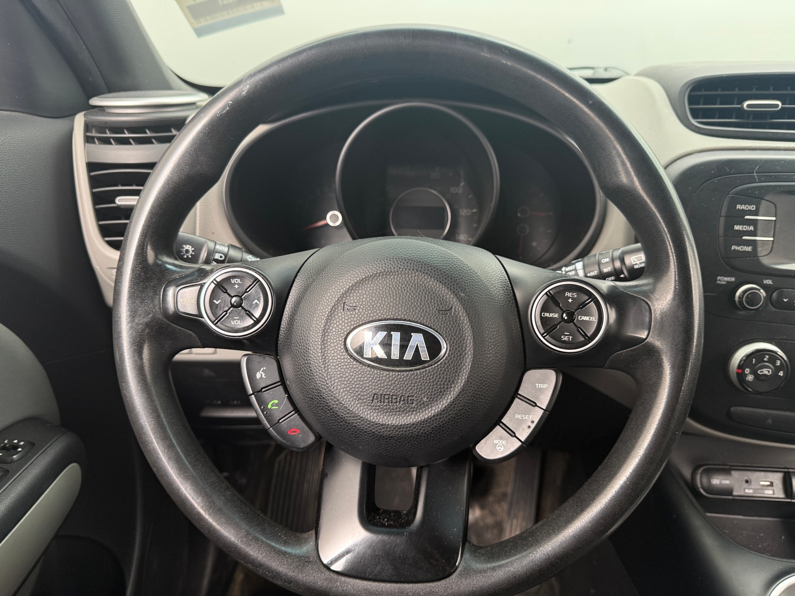 Thumbnail: 2016 Kia Soul - 5