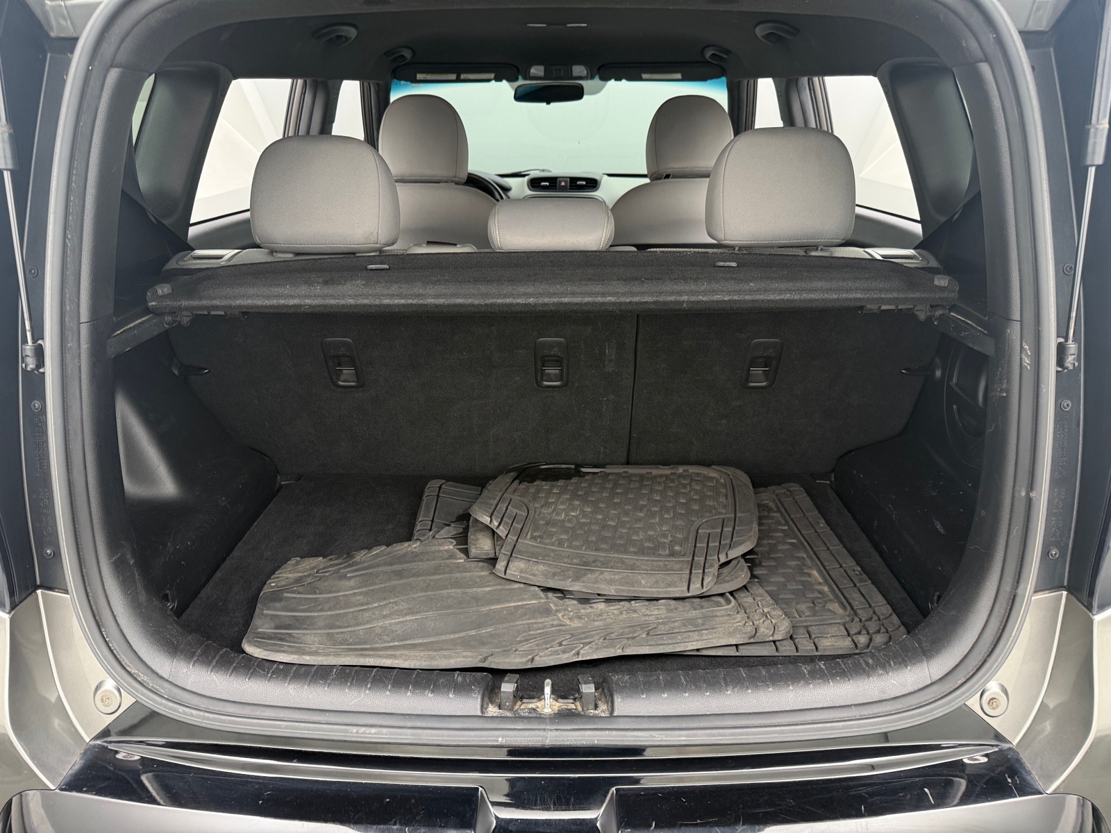 Thumbnail: 2016 Kia Soul - 7