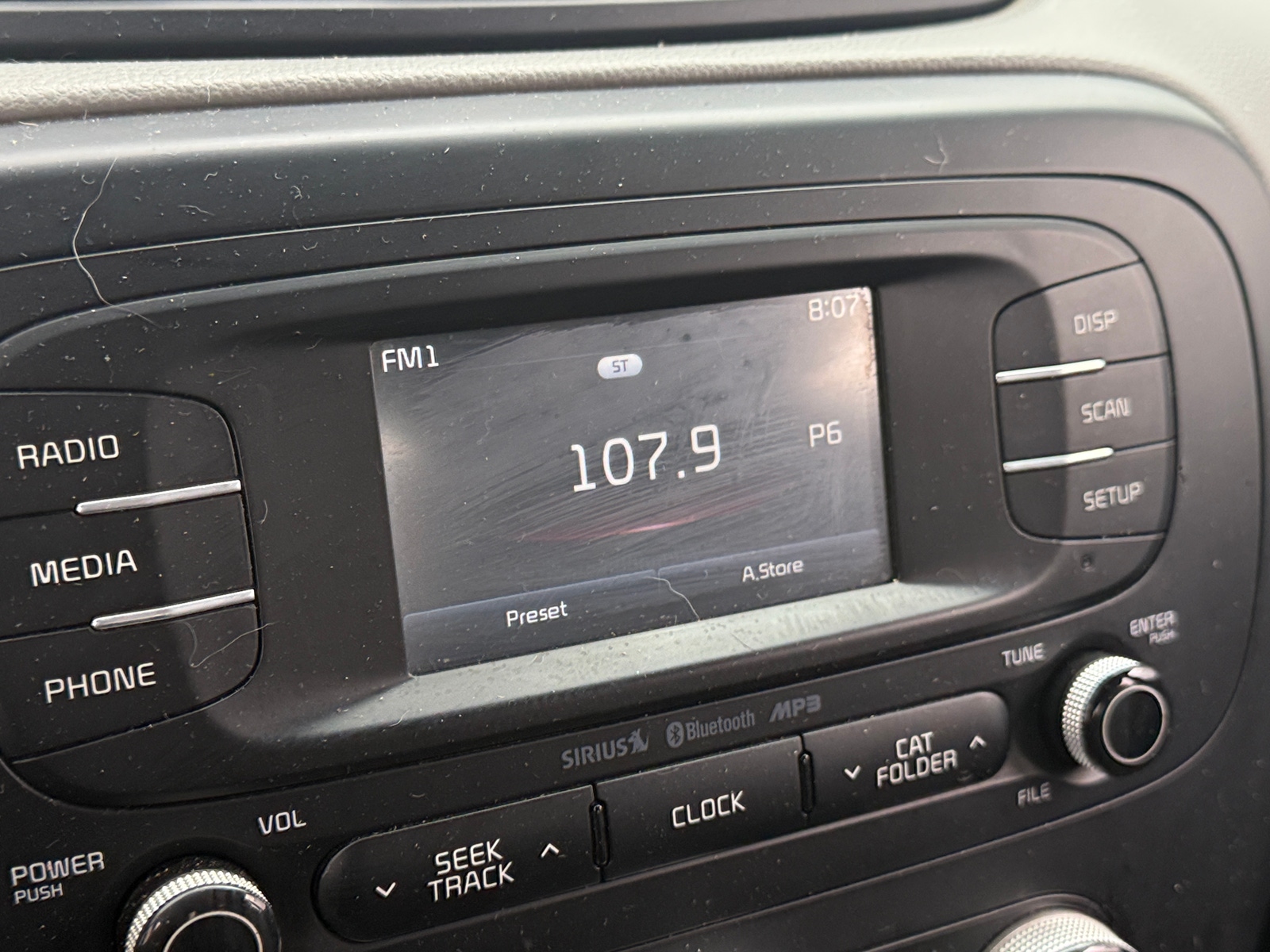 Thumbnail: 2016 Kia Soul - 4