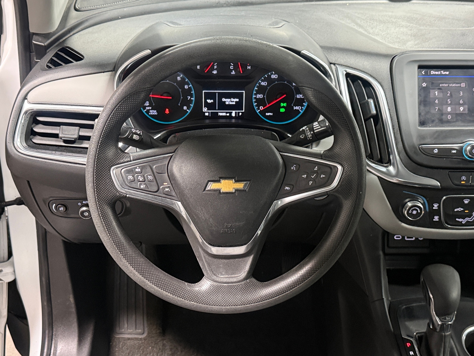 Thumbnail: 2022 Chevrolet Equinox - 5