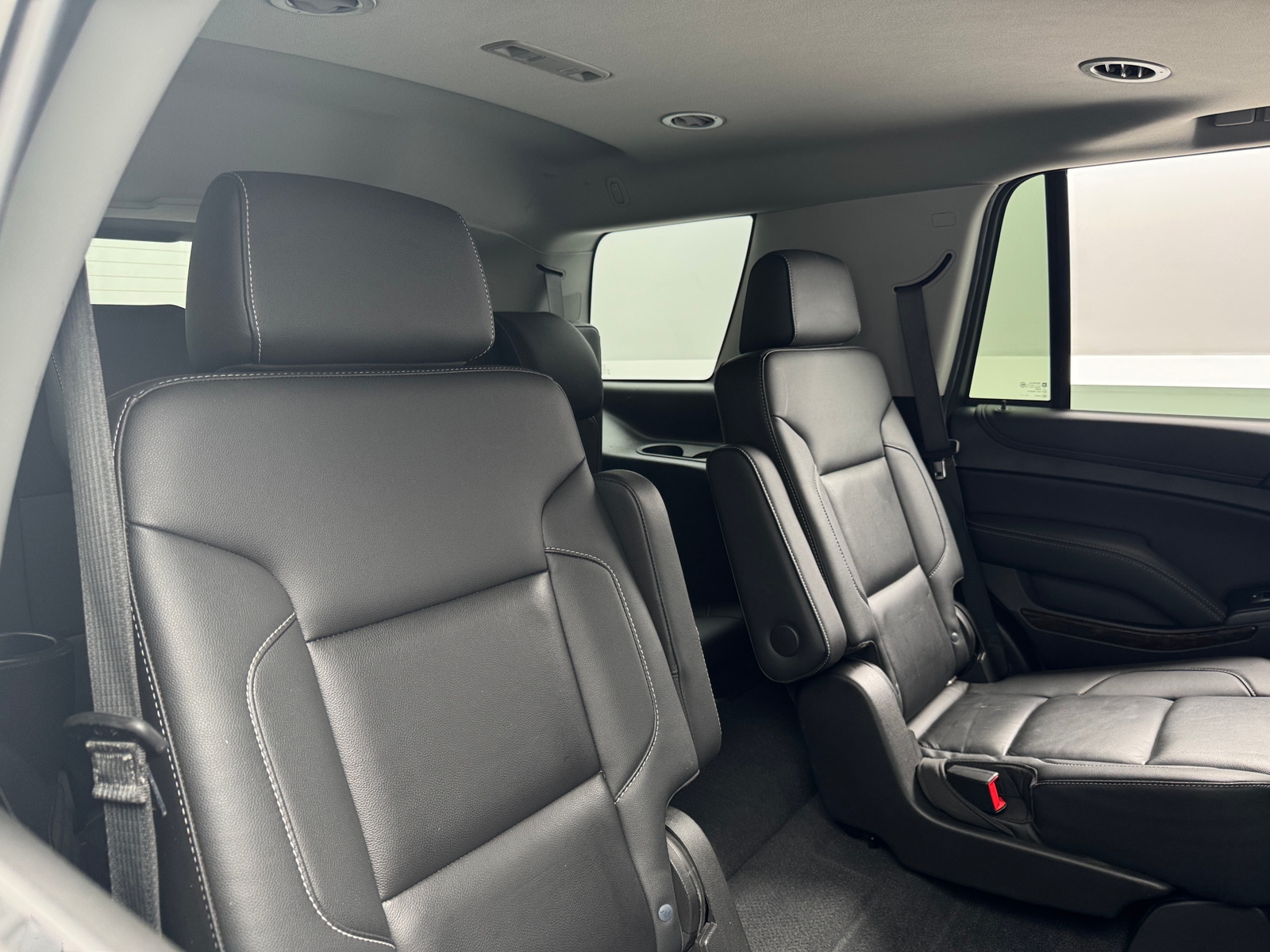 Thumbnail: 2020 Chevrolet Tahoe - 5