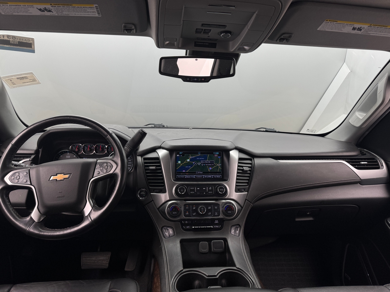 Thumbnail: 2020 Chevrolet Tahoe - 2