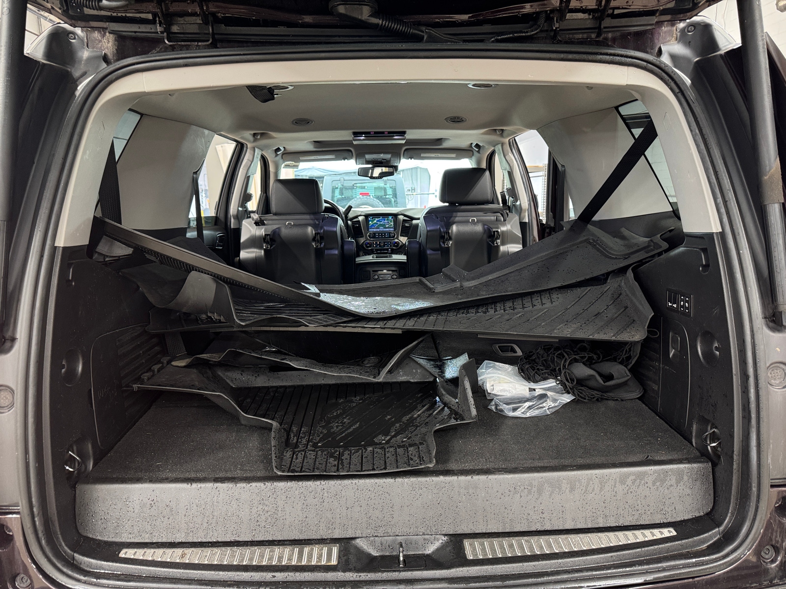 Thumbnail: 2020 Chevrolet Tahoe - 6