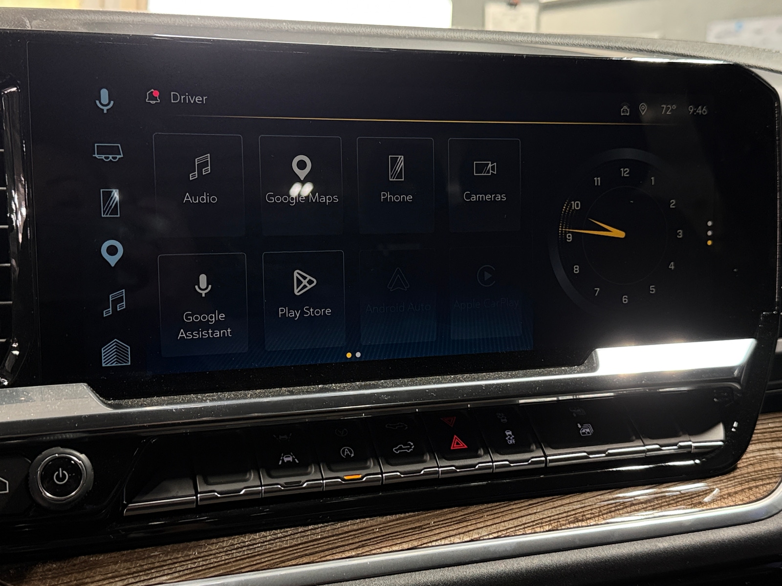 Thumbnail: 2026 Chevrolet Silverado 1500 - 4