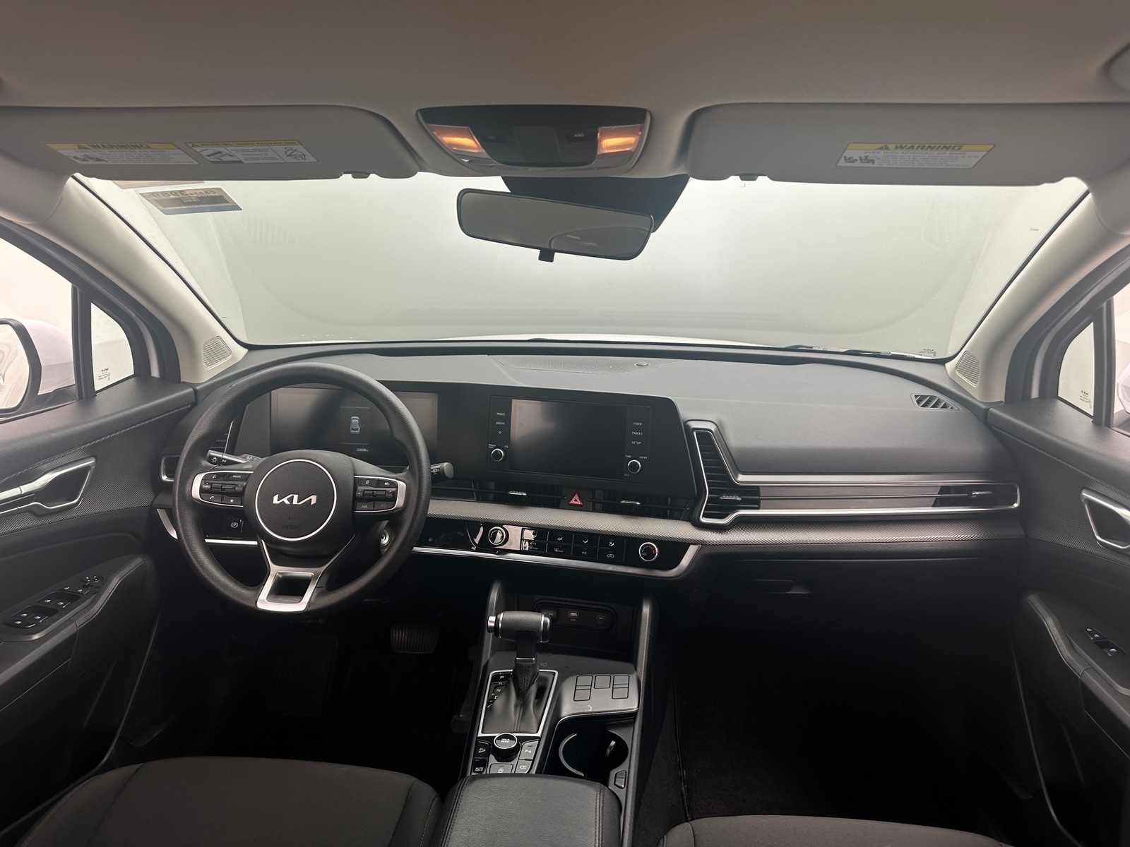 Thumbnail: 2025 Kia Sportage - 3