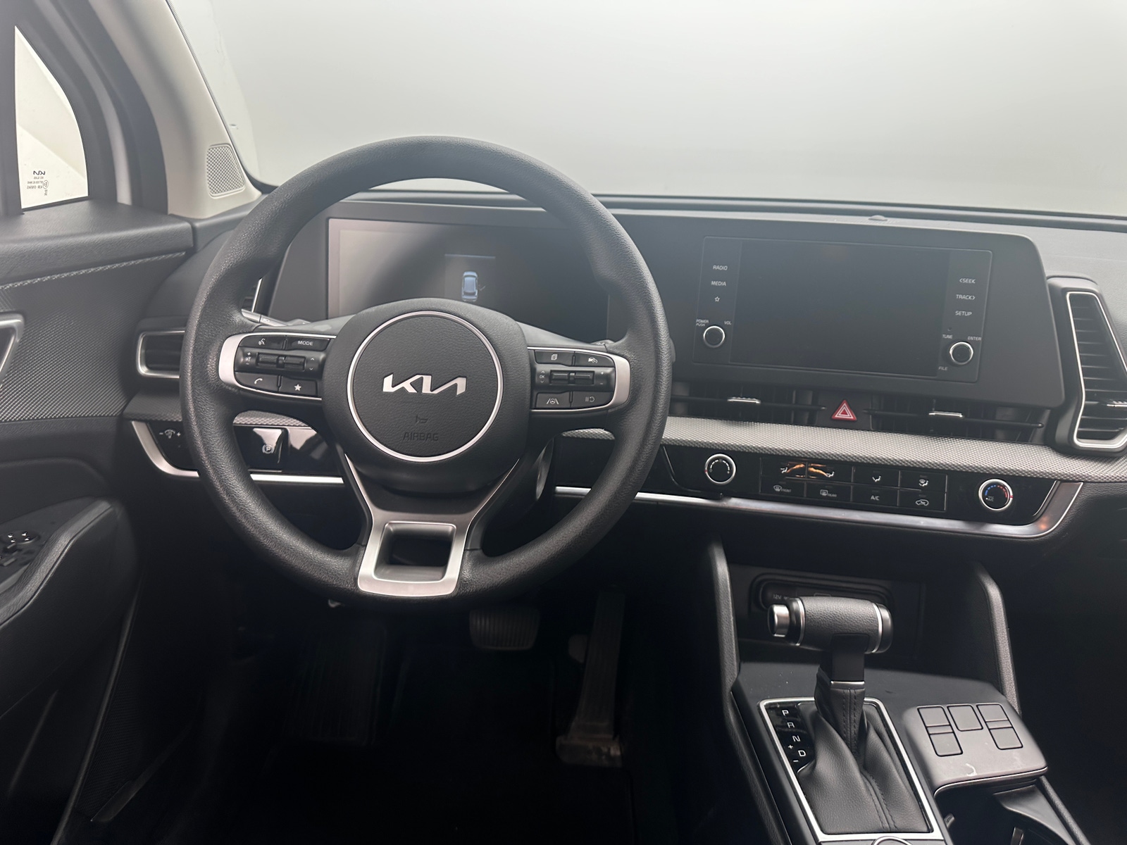 Thumbnail: 2025 Kia Sportage - 5
