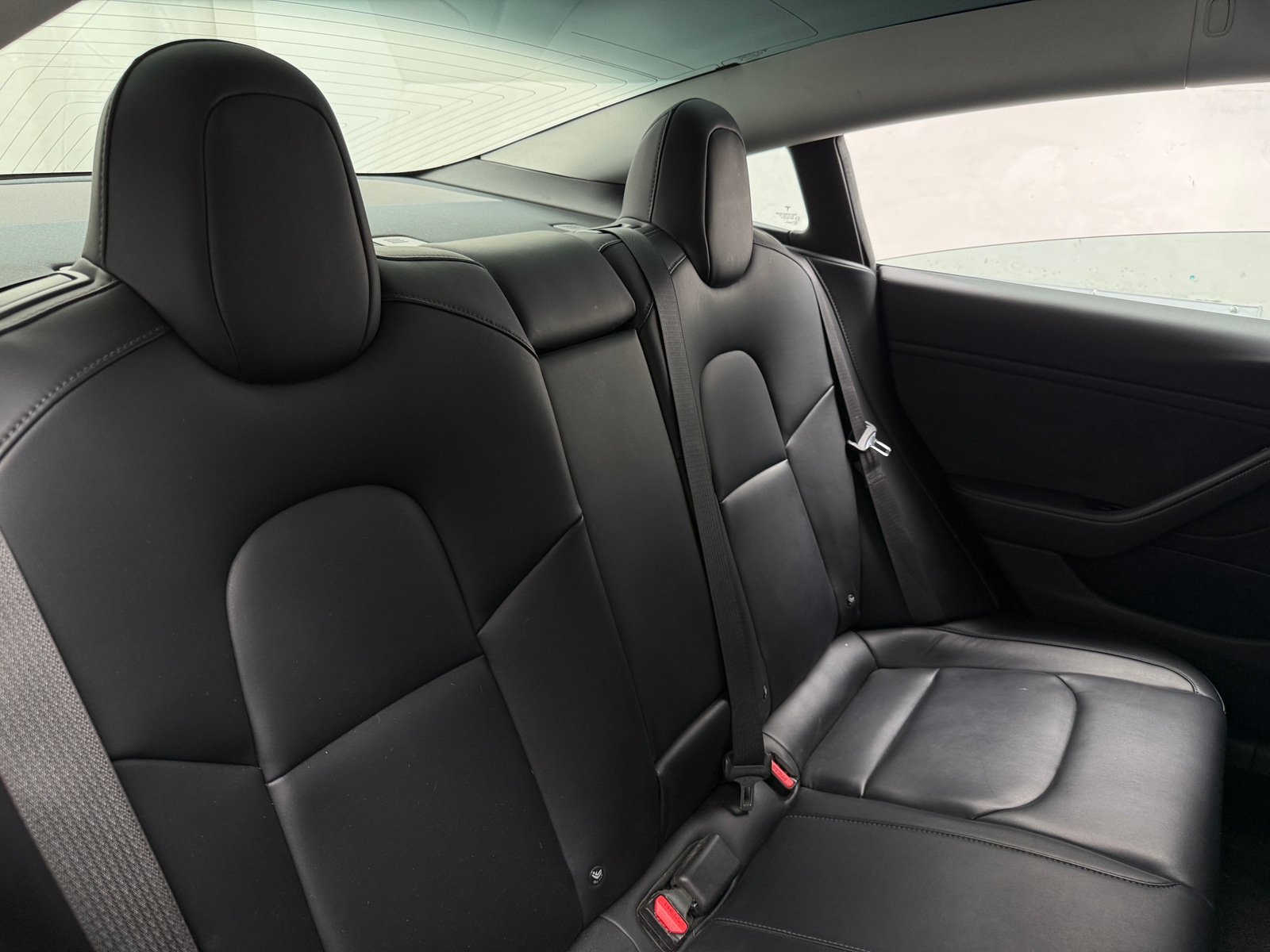 Thumbnail: 2018 Tesla Model 3 - 5