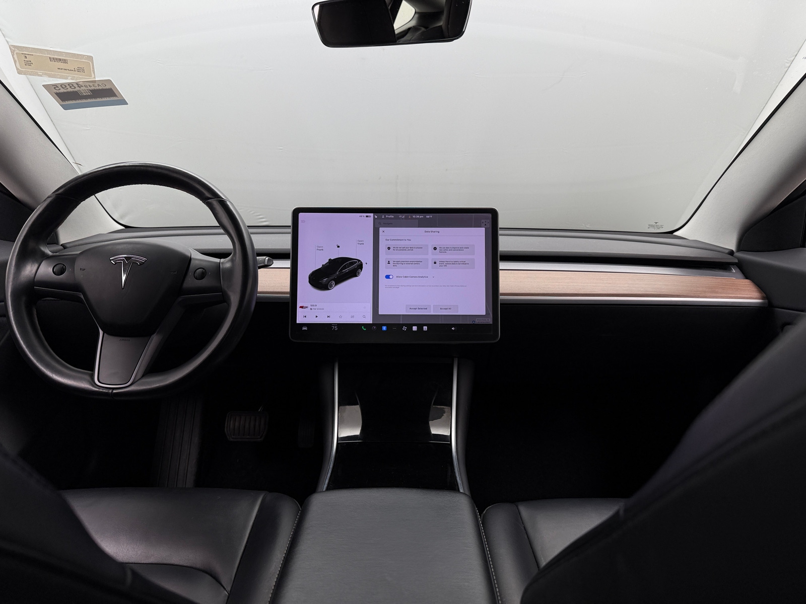 Thumbnail: 2018 Tesla Model 3 - 2