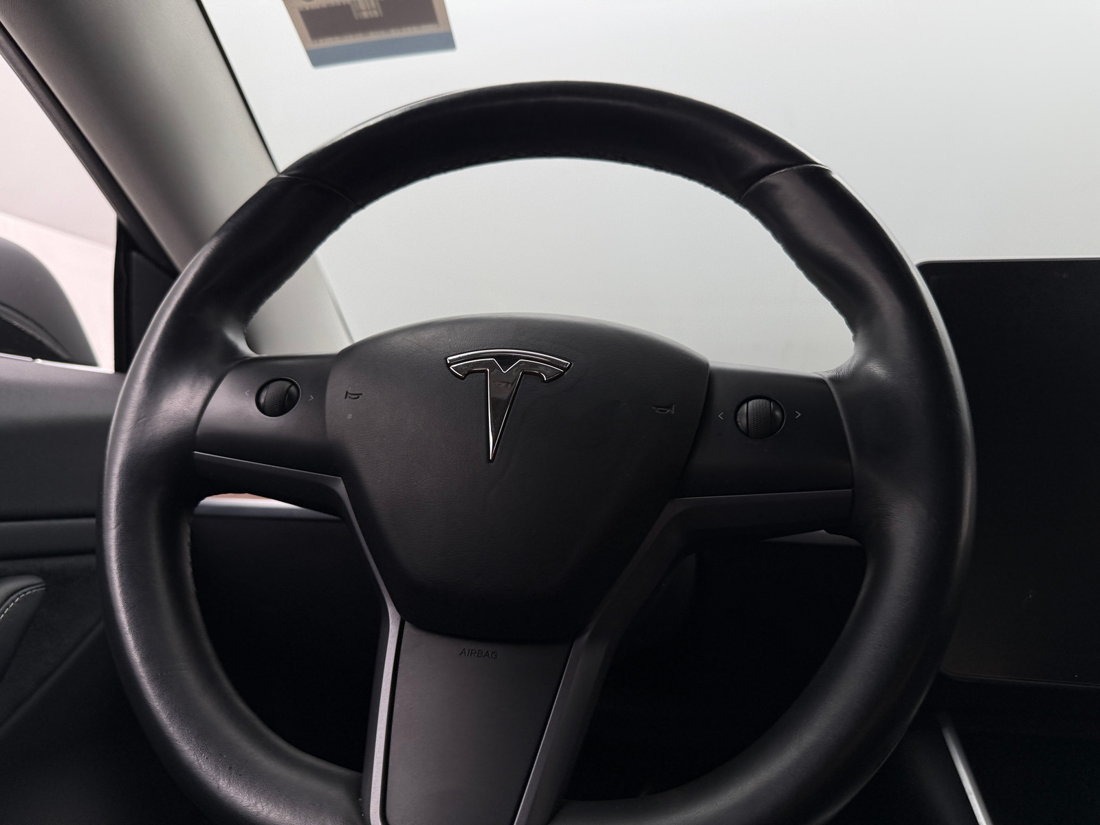 Thumbnail: 2018 Tesla Model 3 - 4