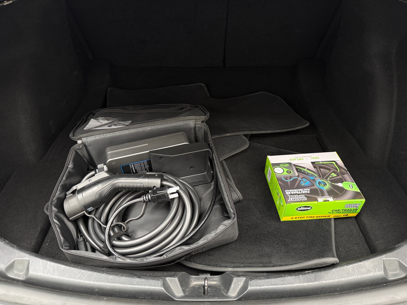 Thumbnail: 2018 Tesla Model 3 - 6