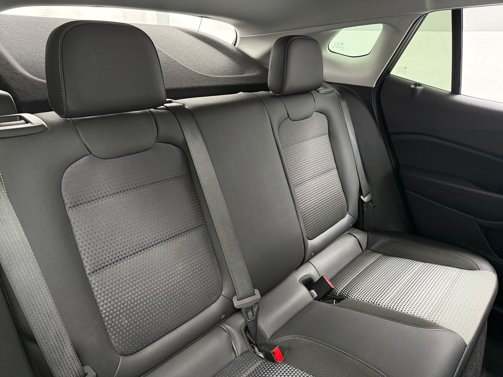 Thumbnail: 2025 Chevrolet Trax - 6