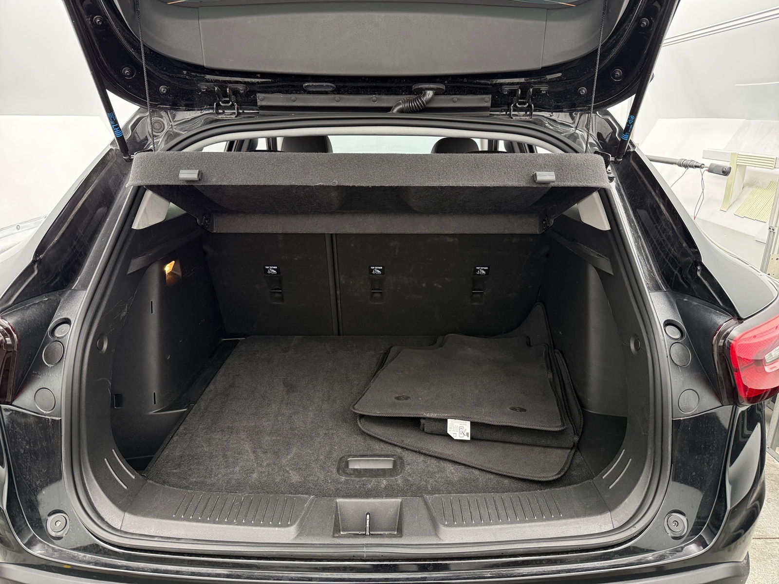 Thumbnail: 2025 Chevrolet Trax - 7