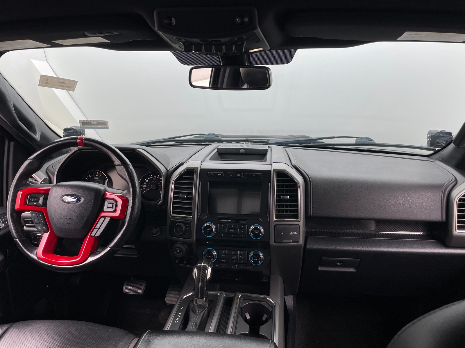 Thumbnail: 2018 Ford Econoline - 2