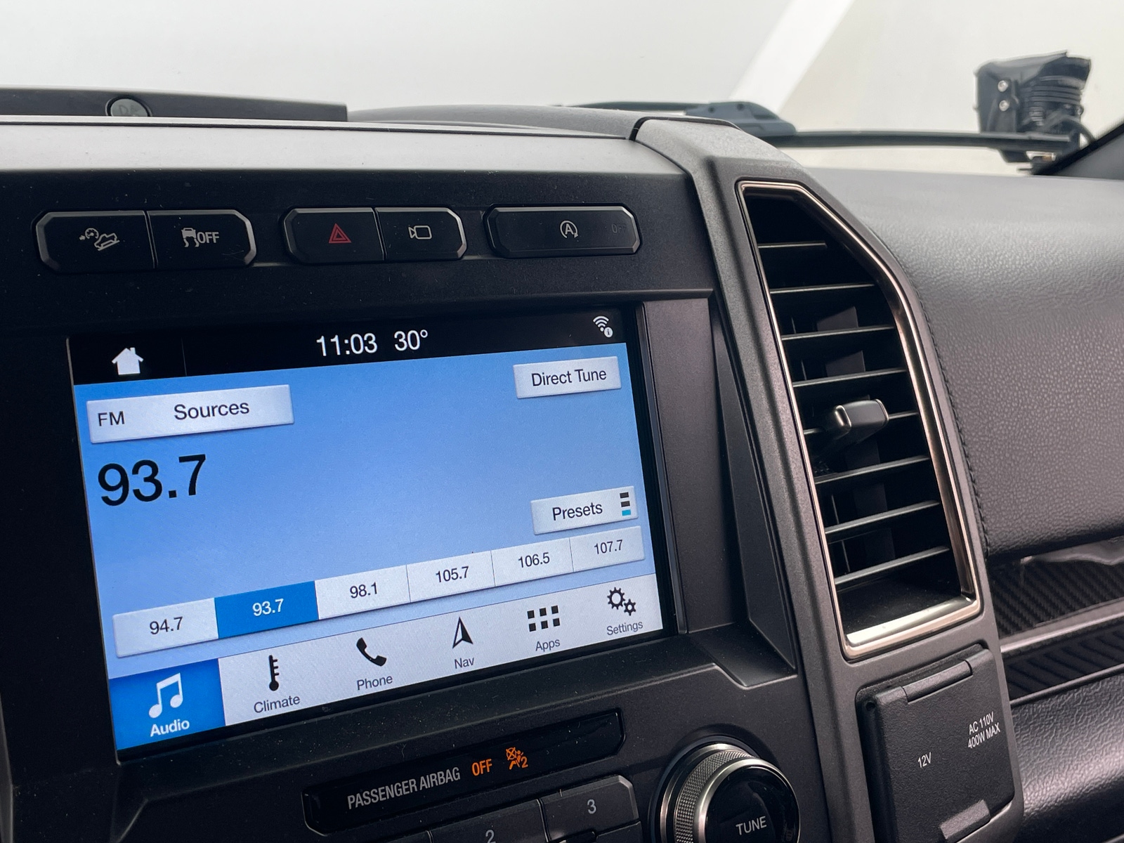 Thumbnail: 2018 Ford Econoline - 3