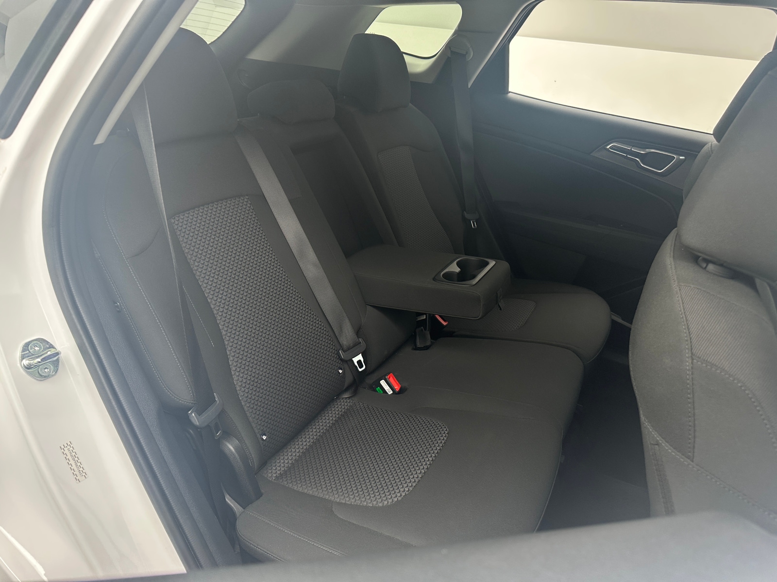 Thumbnail: 2025 Kia Sportage - 6