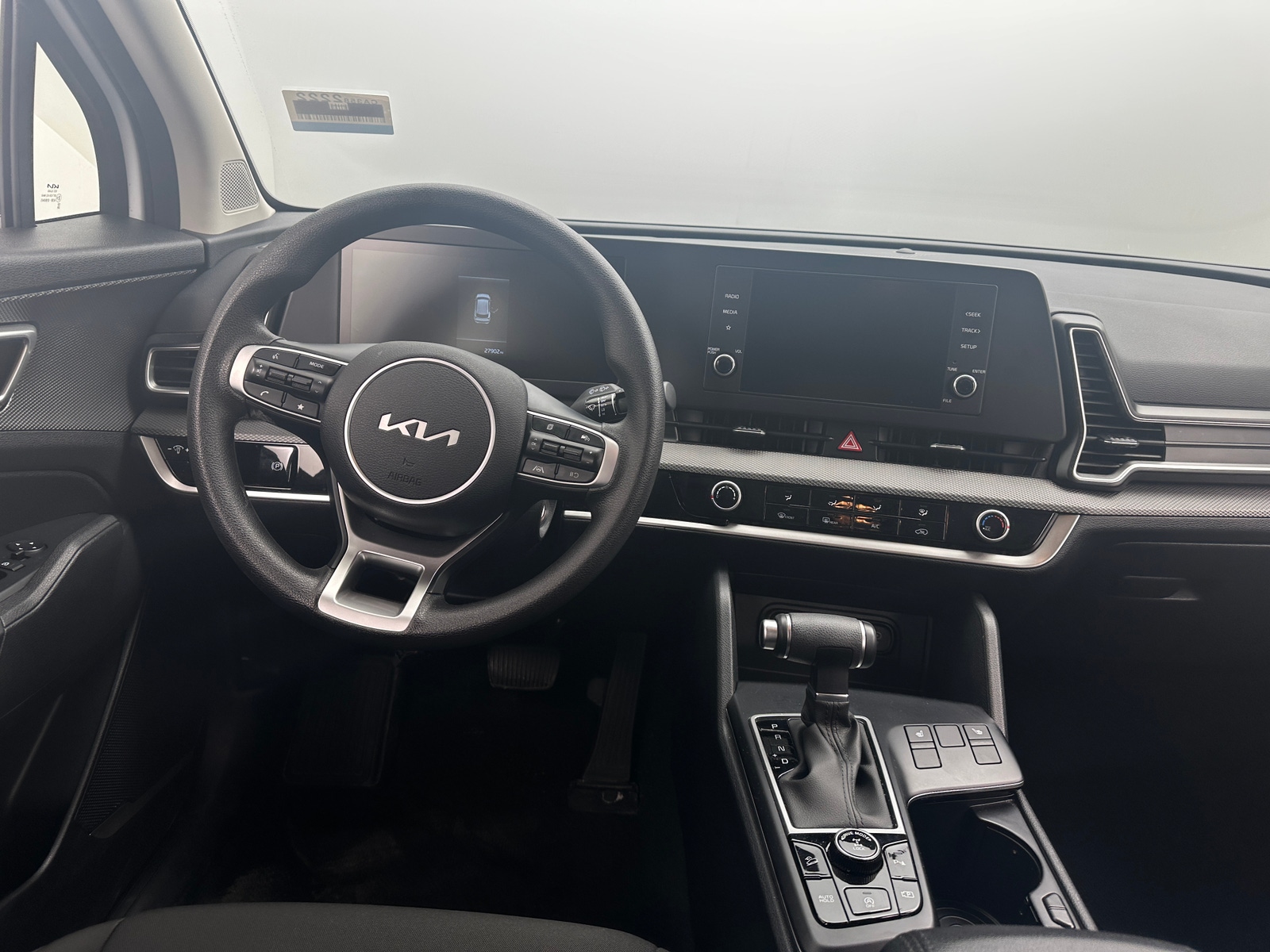 Thumbnail: 2025 Kia Sportage - 5