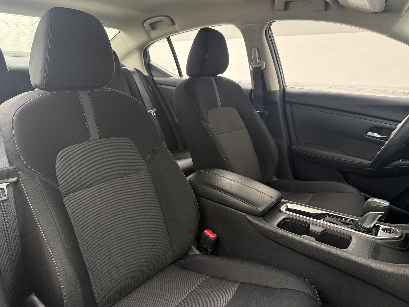 Thumbnail: 2025 Nissan Sentra - 2