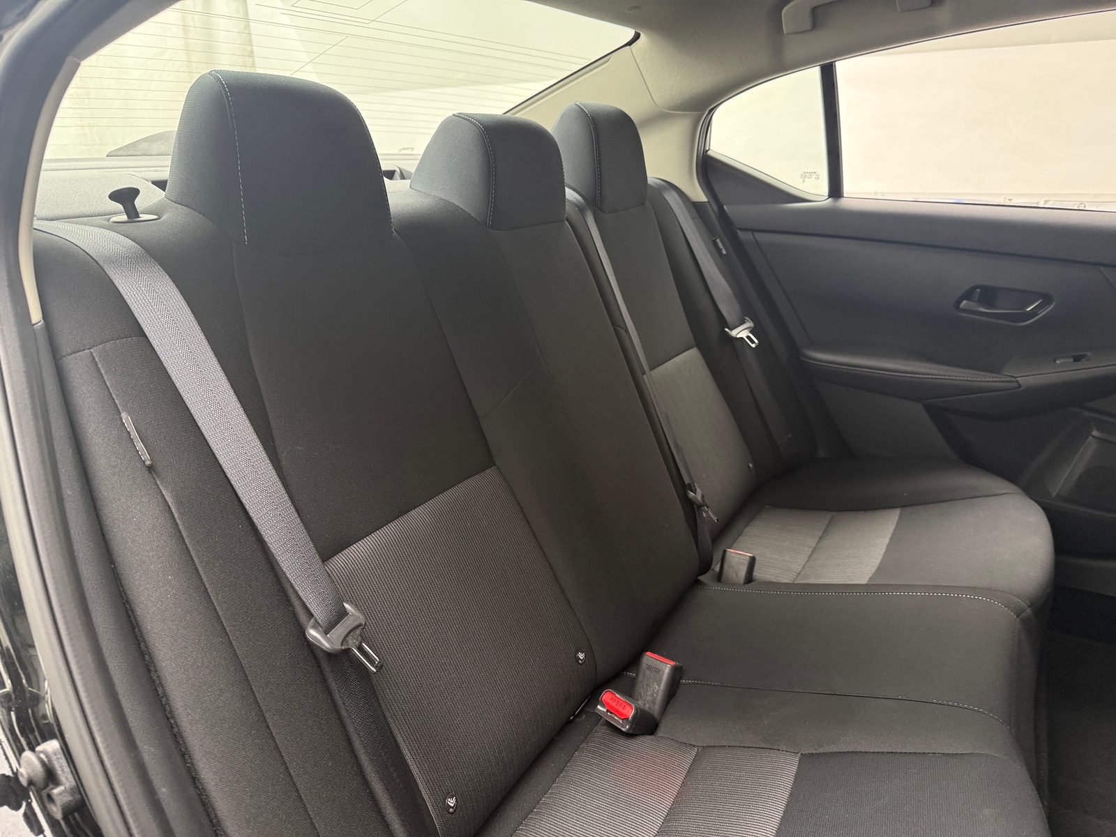 Thumbnail: 2025 Nissan Sentra - 6