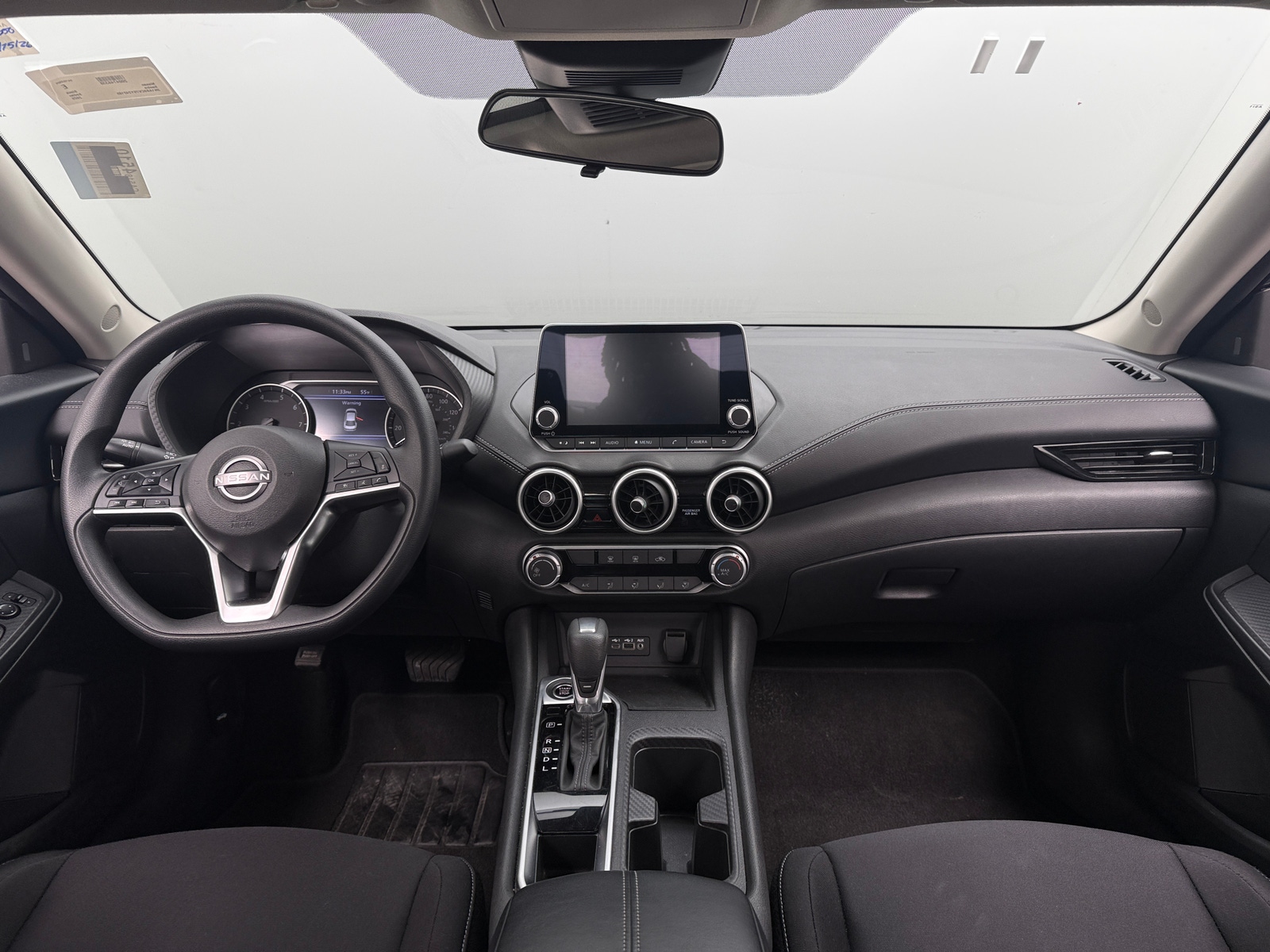 Thumbnail: 2025 Nissan Sentra - 3