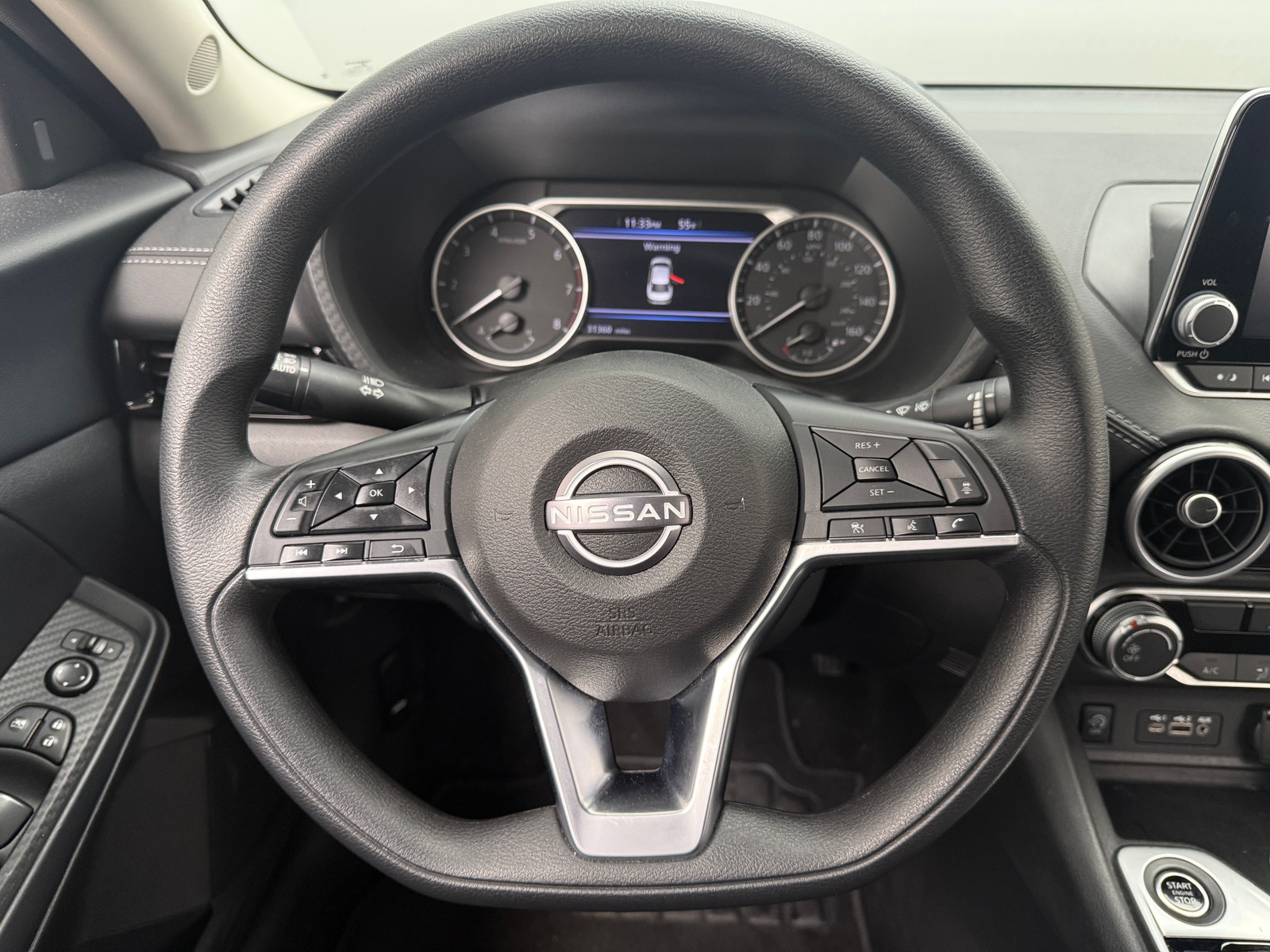 Thumbnail: 2025 Nissan Sentra - 5