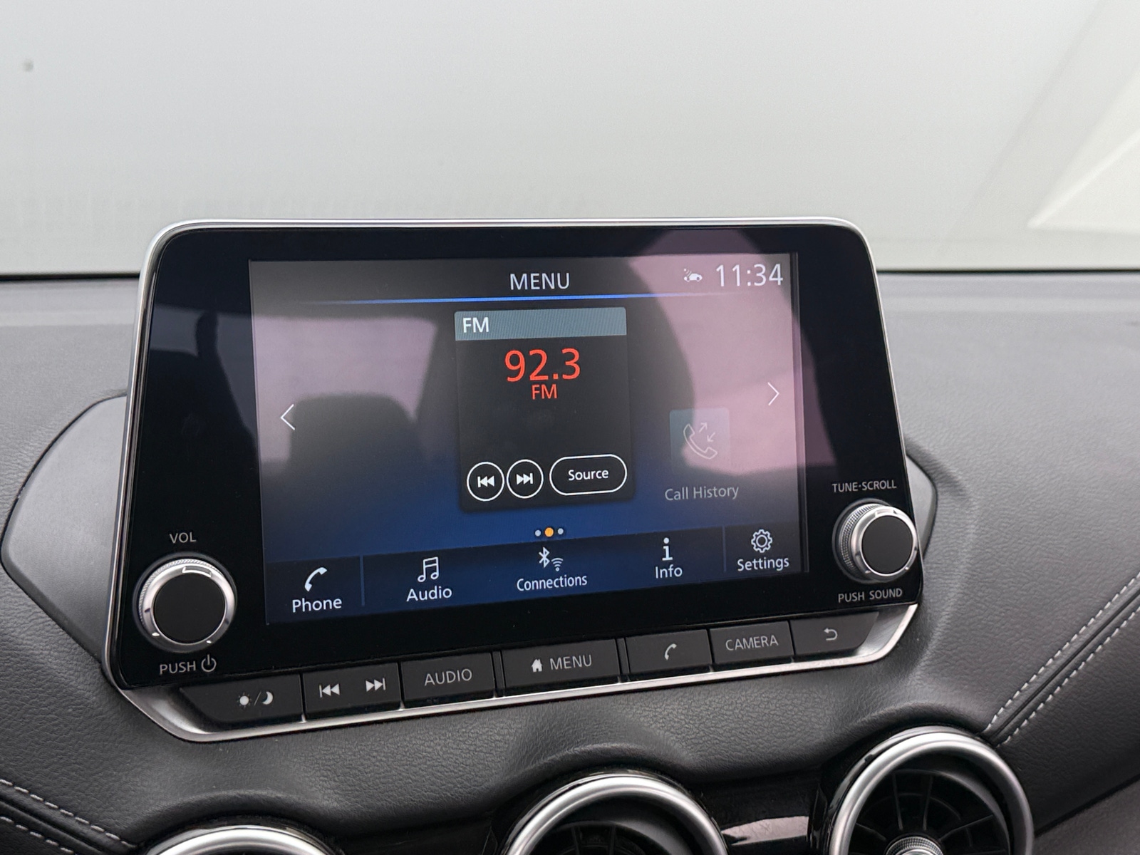 Thumbnail: 2025 Nissan Sentra - 4