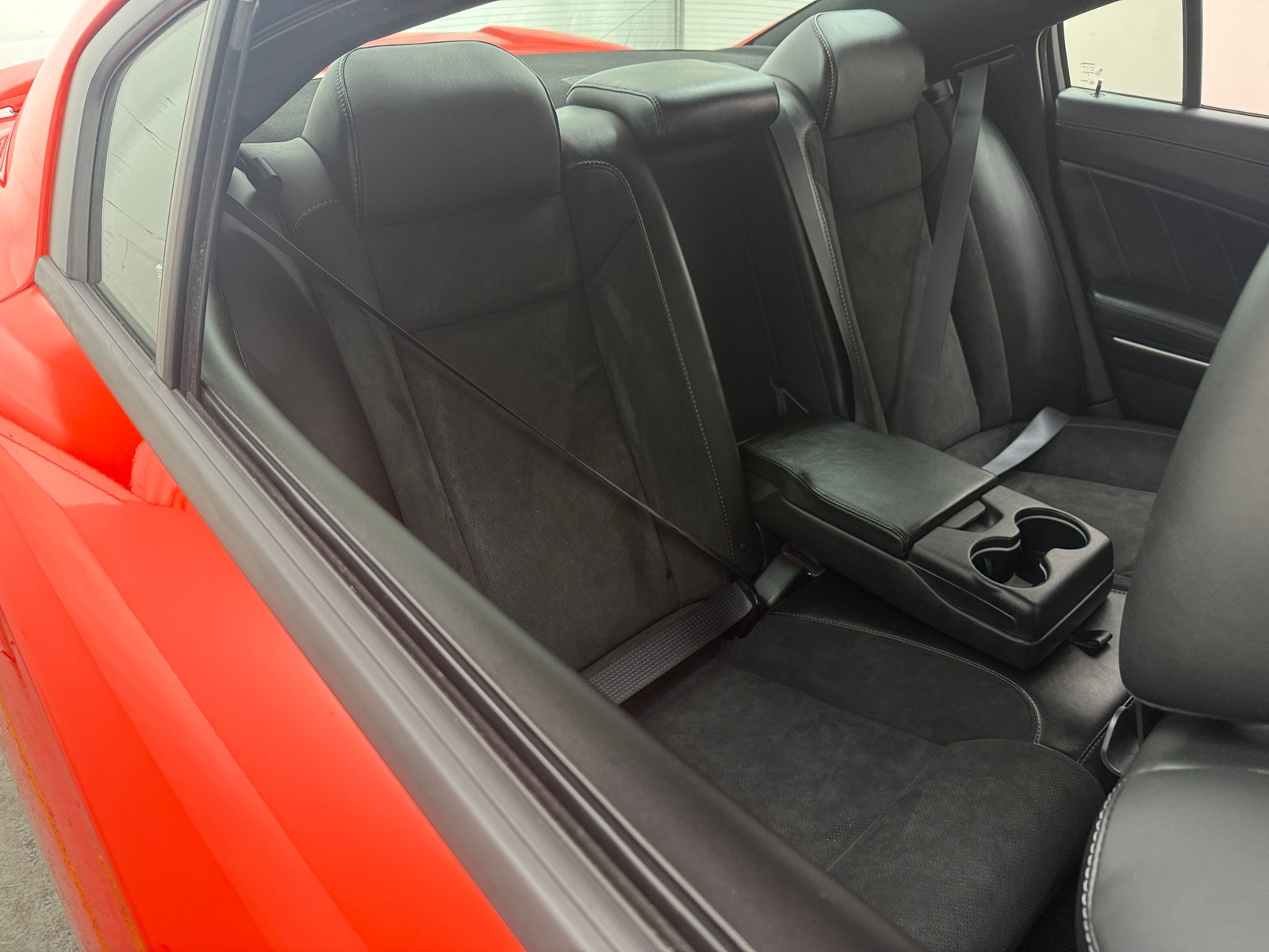 Thumbnail: 2020 Dodge Charger - 6