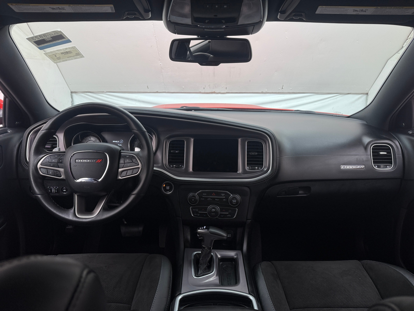 Thumbnail: 2020 Dodge Charger - 3