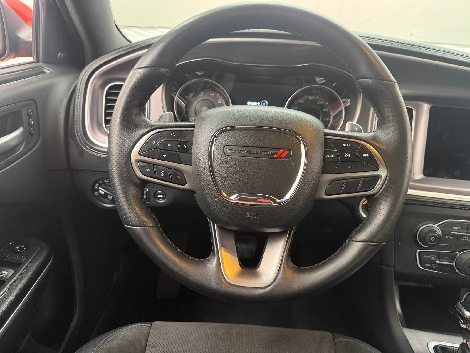 Thumbnail: 2020 Dodge Charger - 5