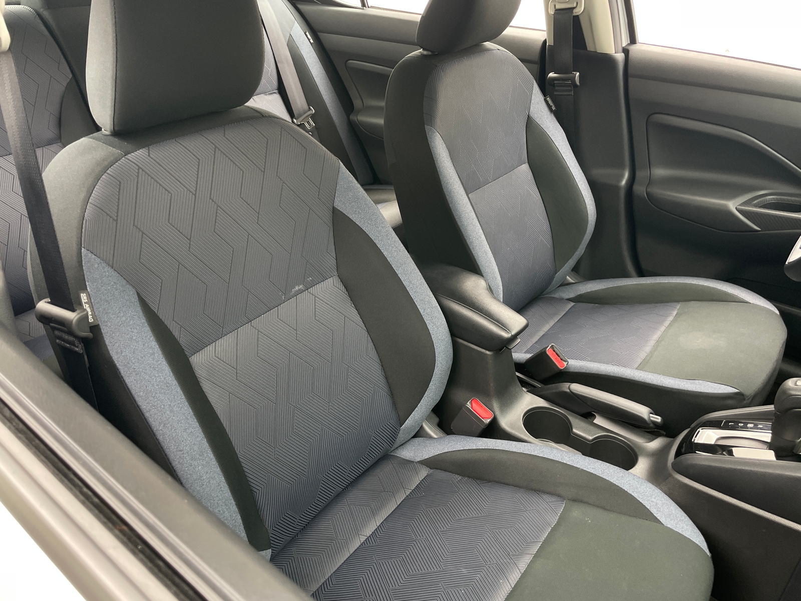 Thumbnail: 2025 Nissan Versa - 2