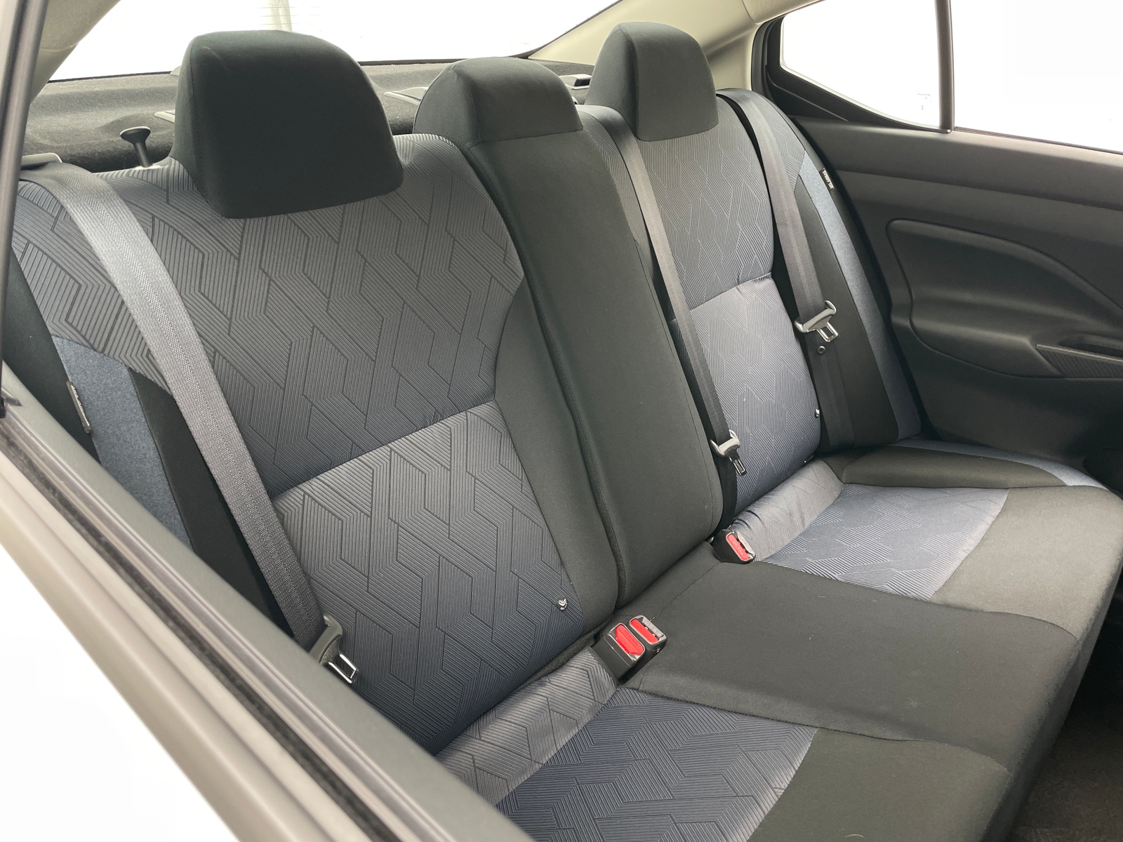 Thumbnail: 2025 Nissan Versa - 6