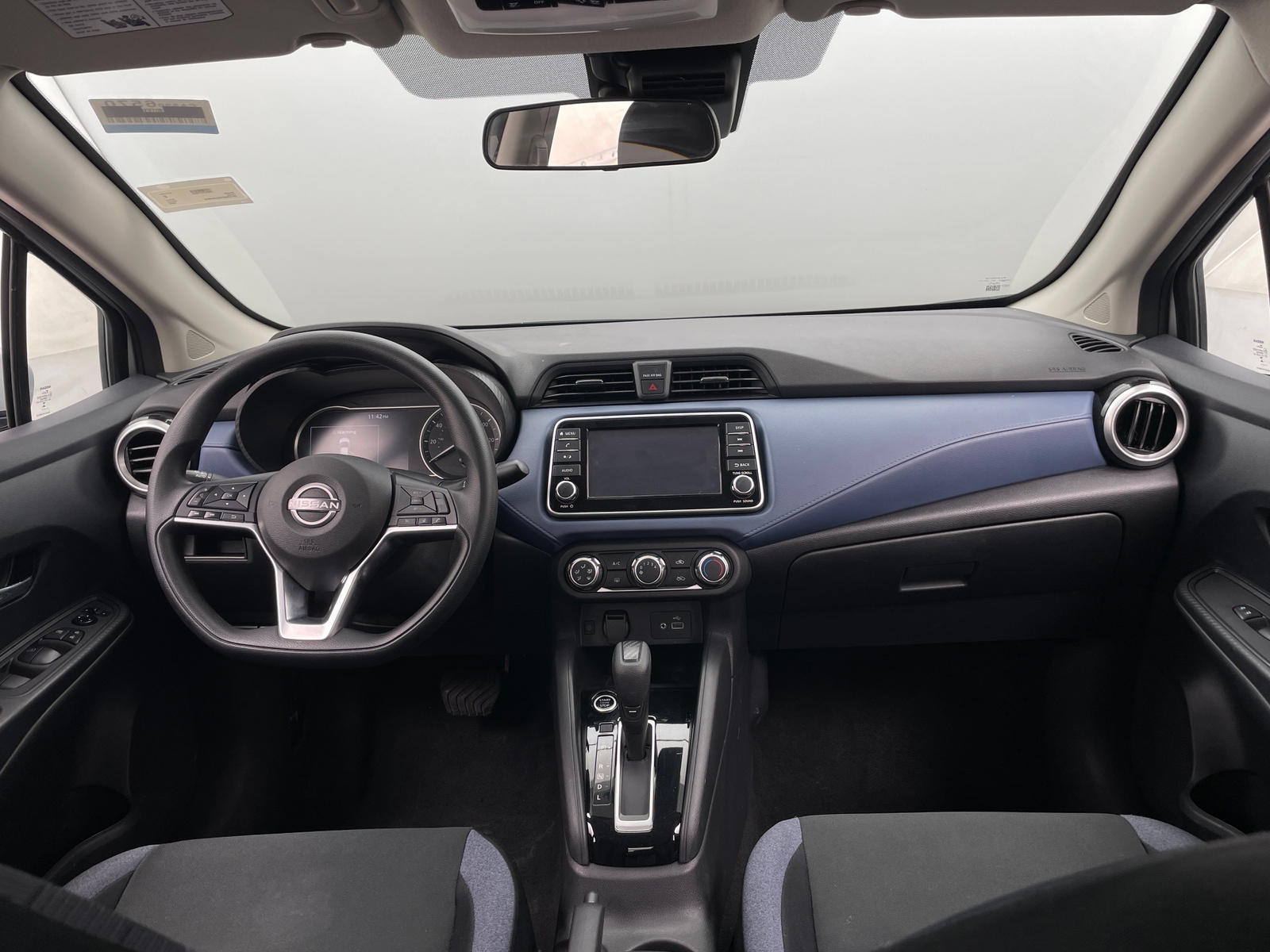 Thumbnail: 2025 Nissan Versa - 3